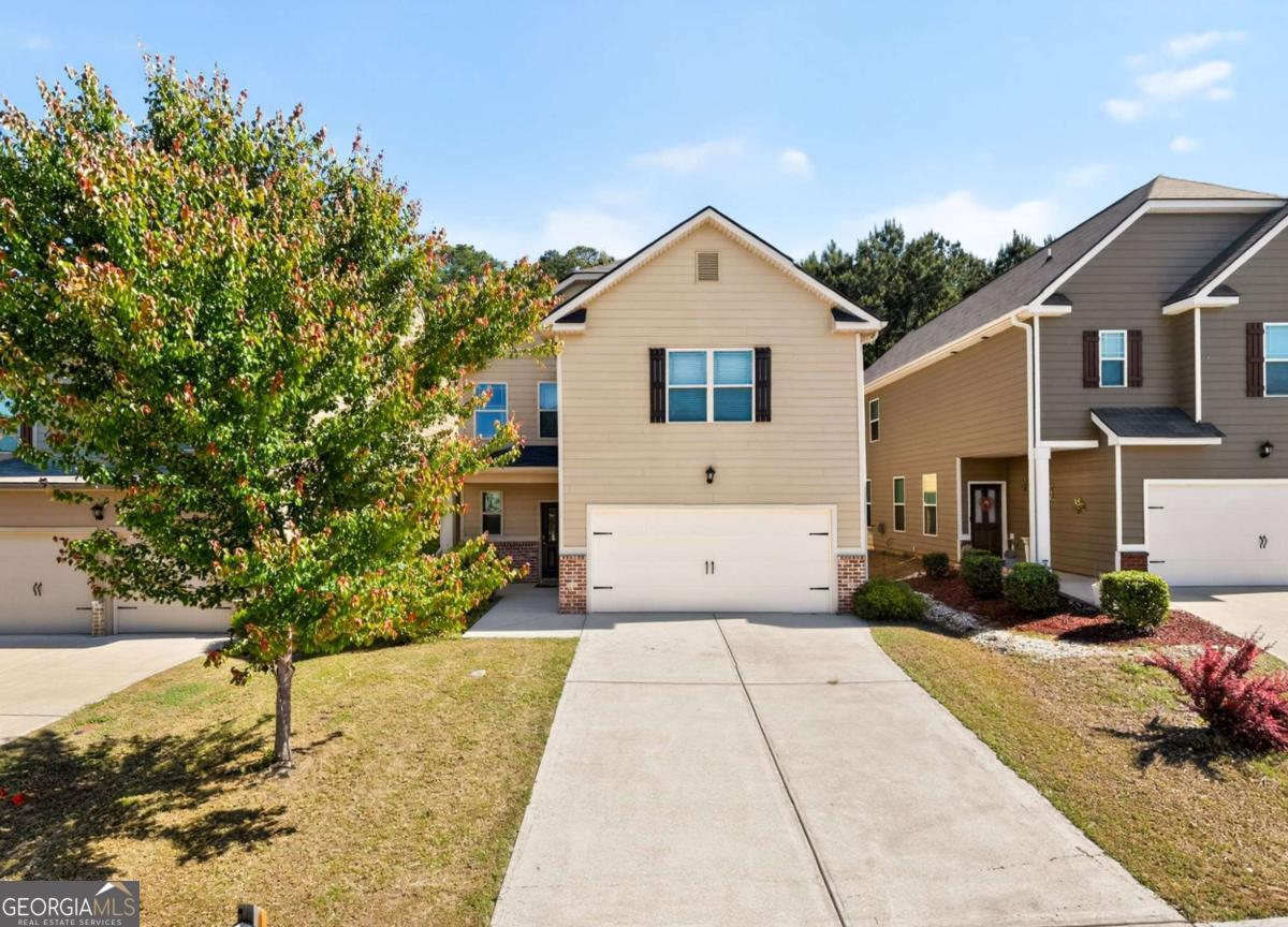 281 Emporia Loop Mcdonough GA 30253