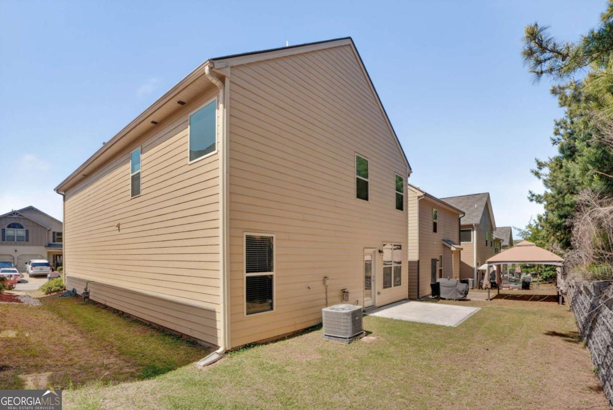 281 Emporia Loop Mcdonough GA 30253