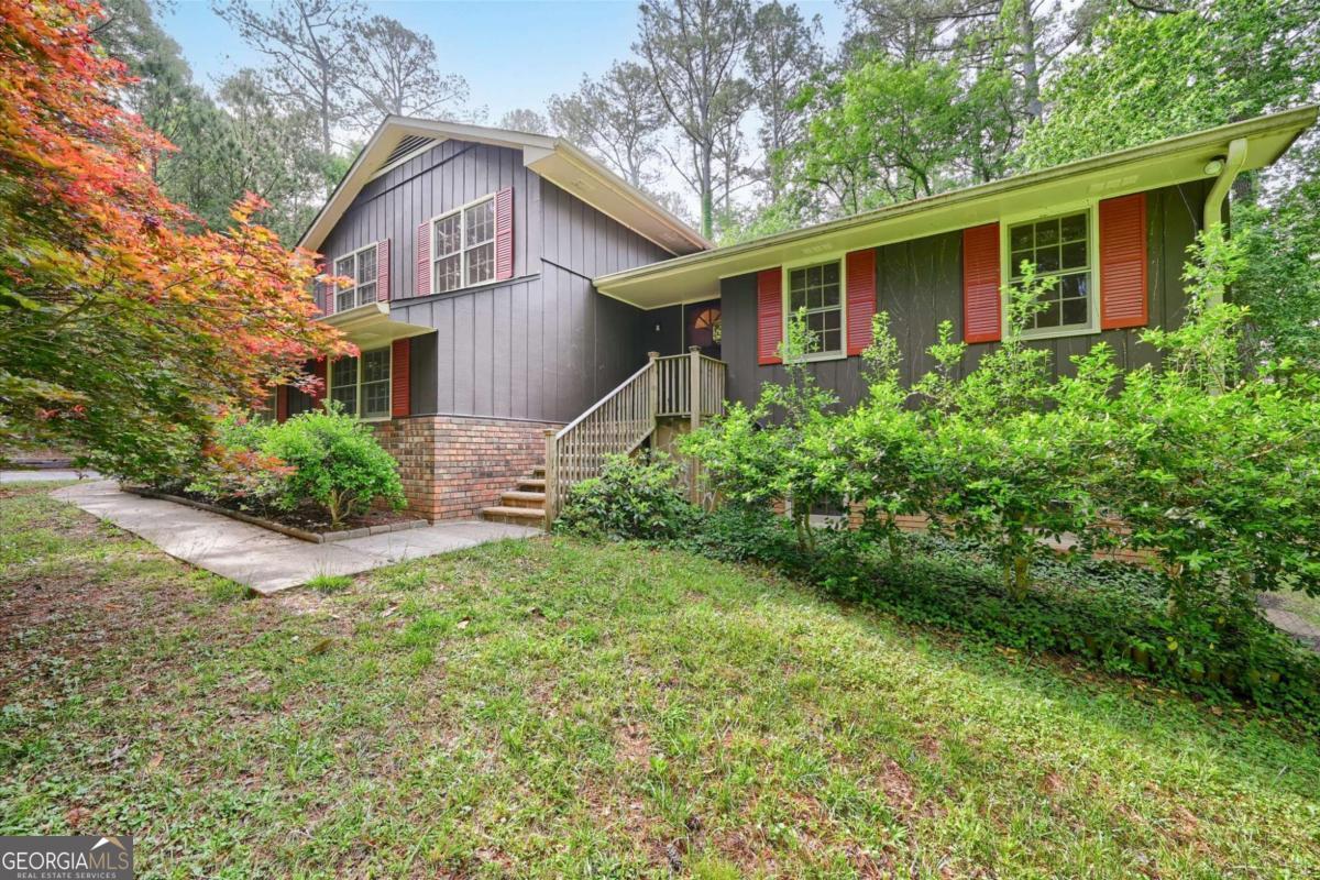 2245 Birmingham Road Alpharetta GA 30004