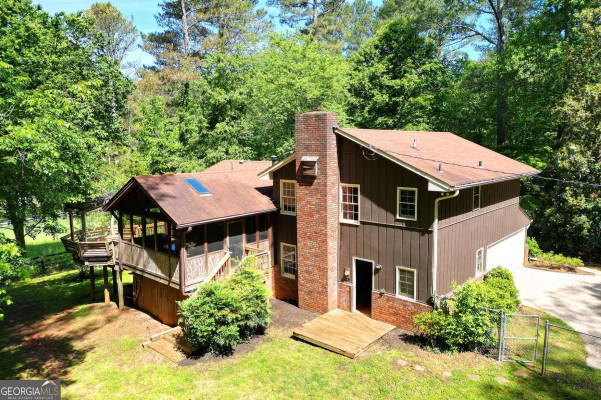 2245 Birmingham Road Alpharetta GA 30004