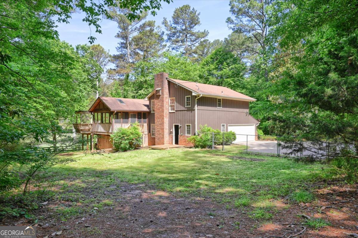 2245 Birmingham Road Alpharetta GA 30004