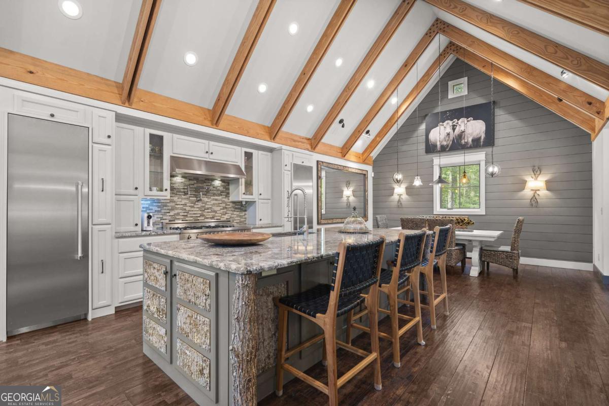 530 Burleson Road Ellijay GA 30536