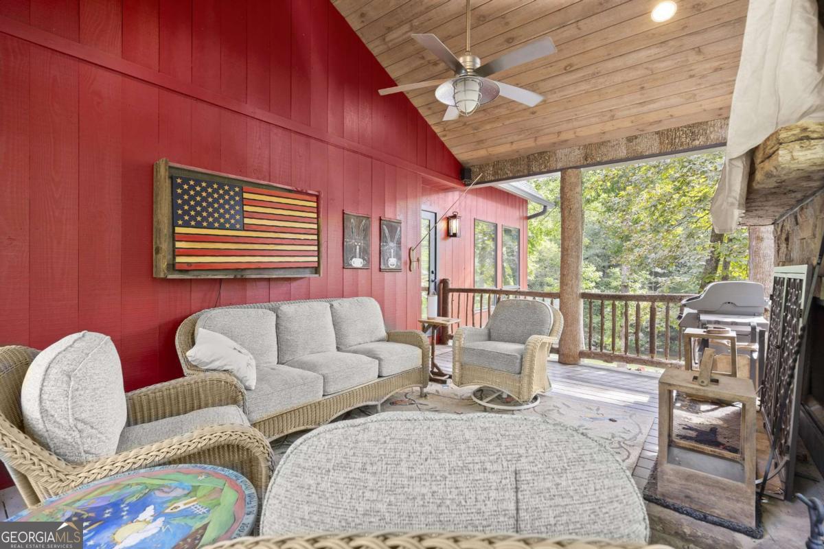 530 Burleson Road Ellijay GA 30536