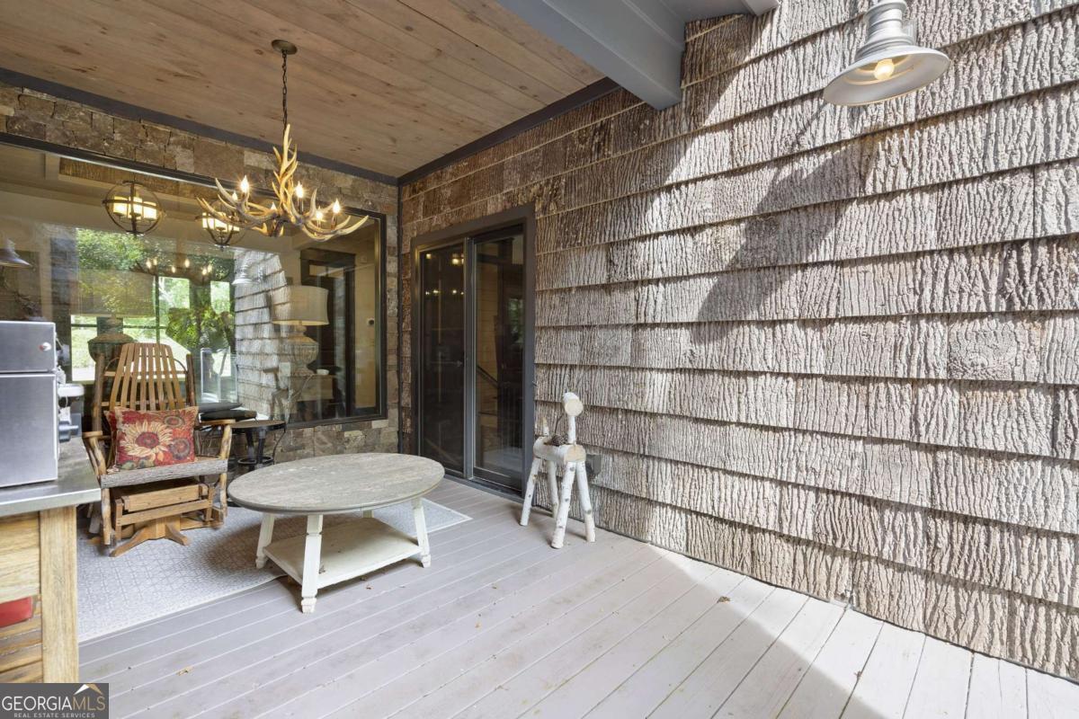 530 Burleson Road Ellijay GA 30536