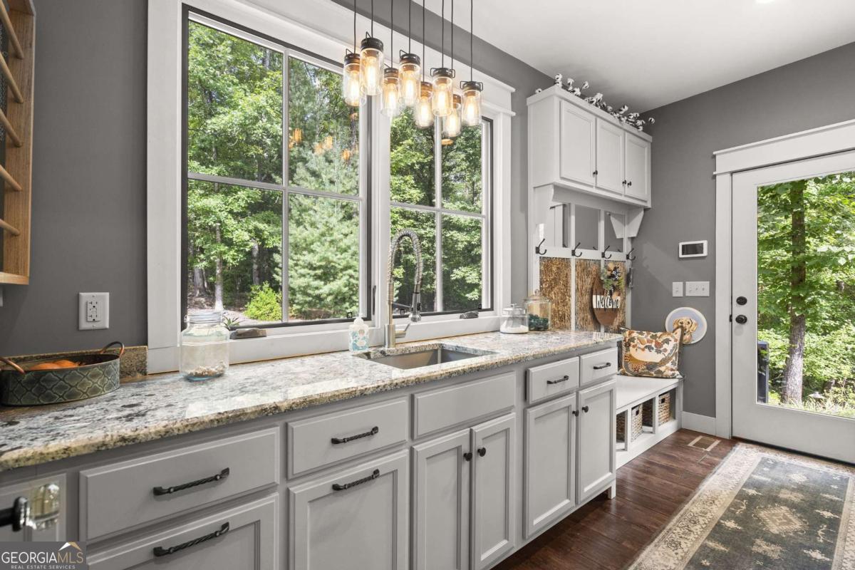 530 Burleson Road Ellijay GA 30536