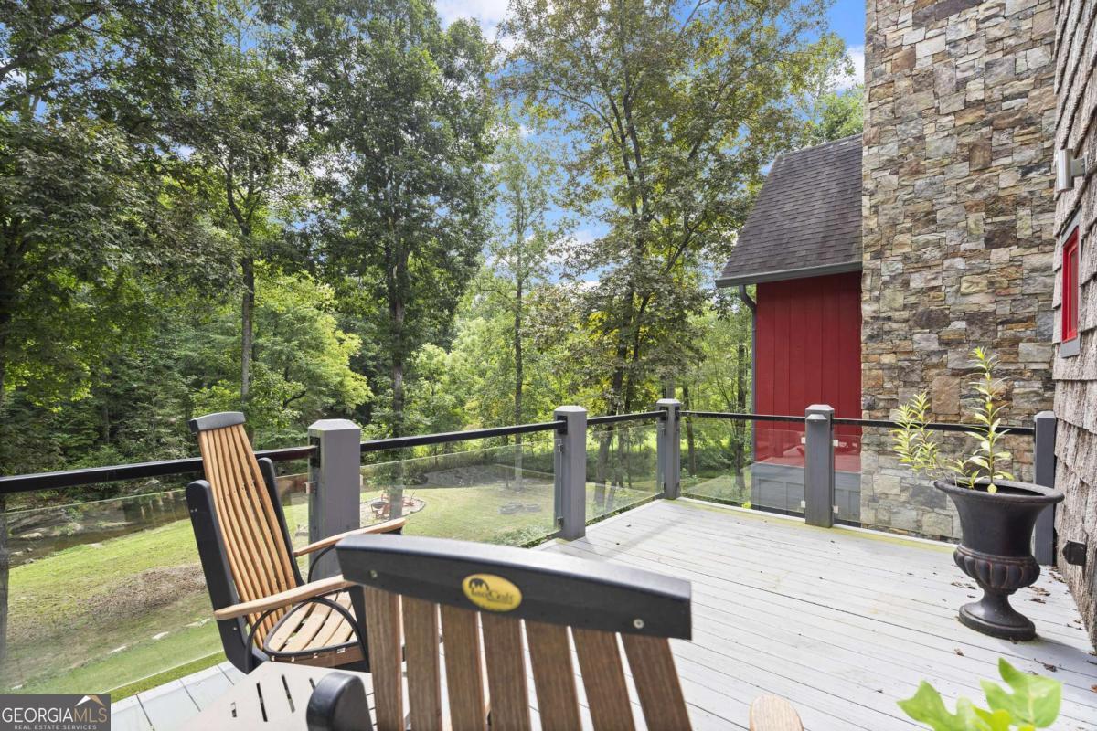 530 Burleson Road Ellijay GA 30536