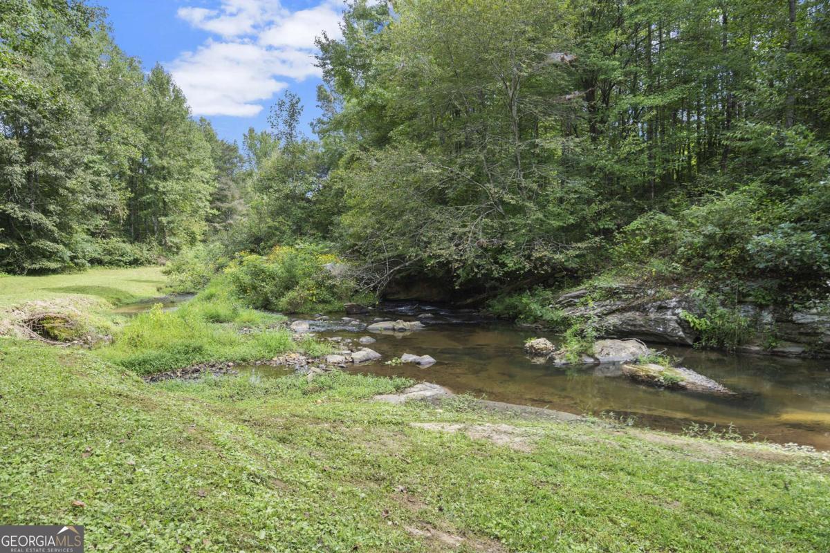 530 Burleson Road Ellijay GA 30536