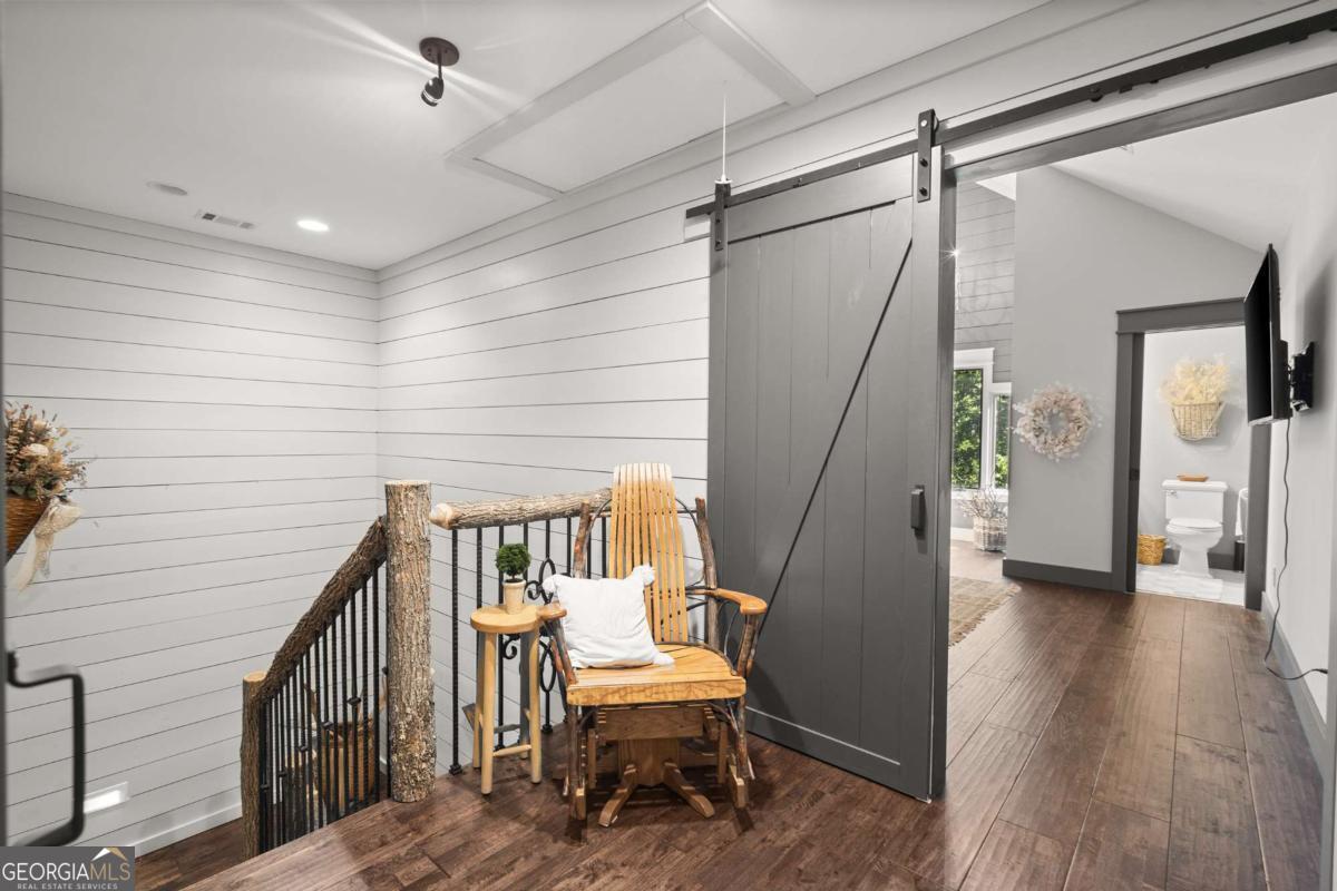 530 Burleson Road Ellijay GA 30536