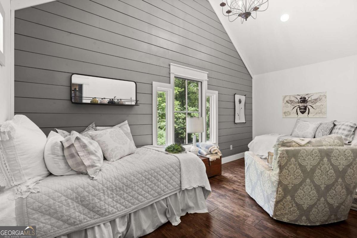 530 Burleson Road Ellijay GA 30536
