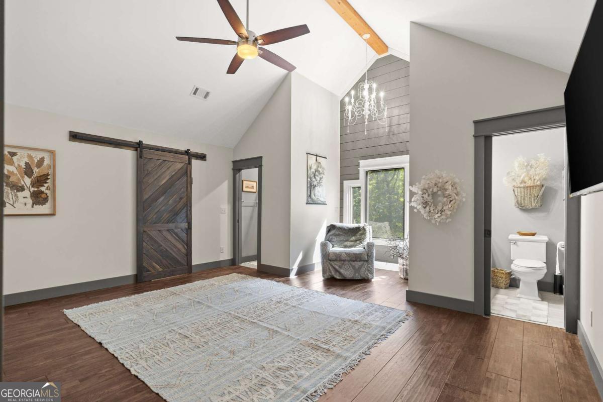 530 Burleson Road Ellijay GA 30536