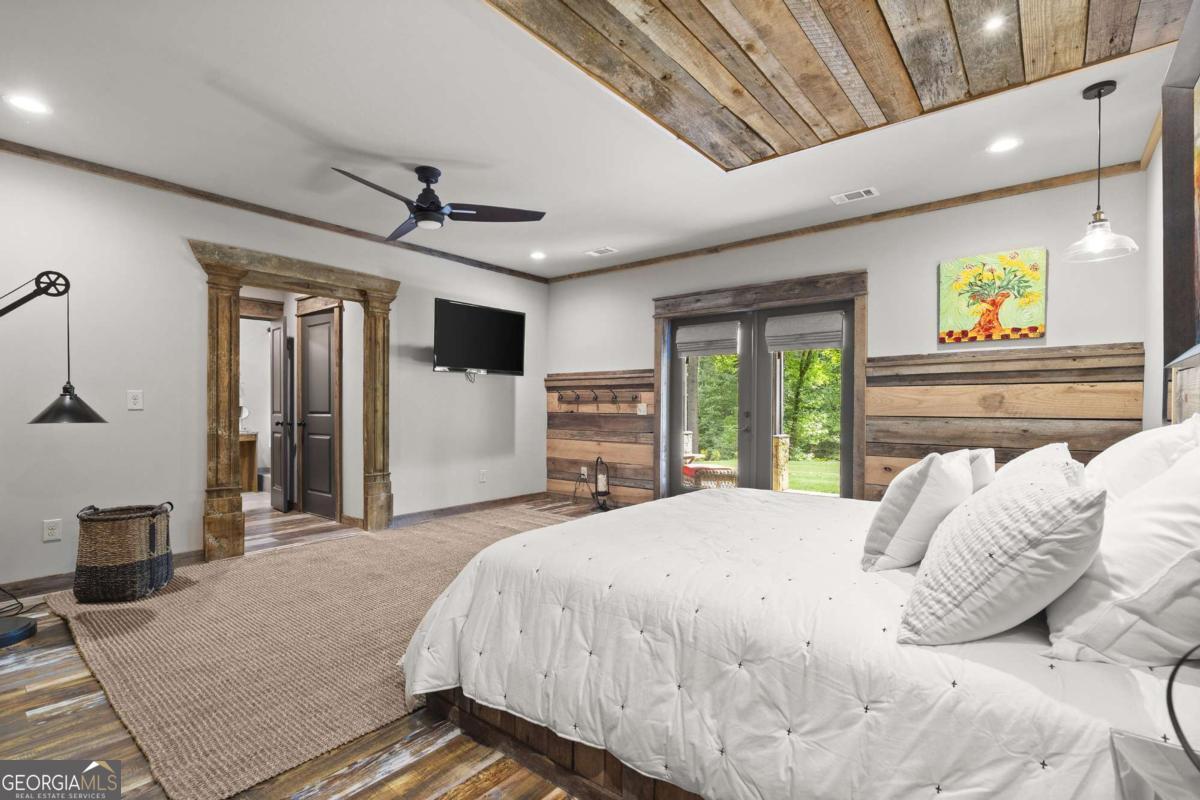 530 Burleson Road Ellijay GA 30536