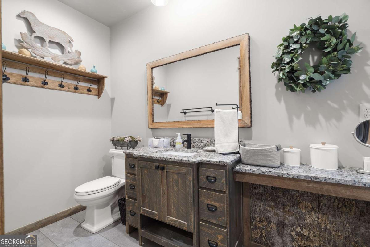 530 Burleson Road Ellijay GA 30536