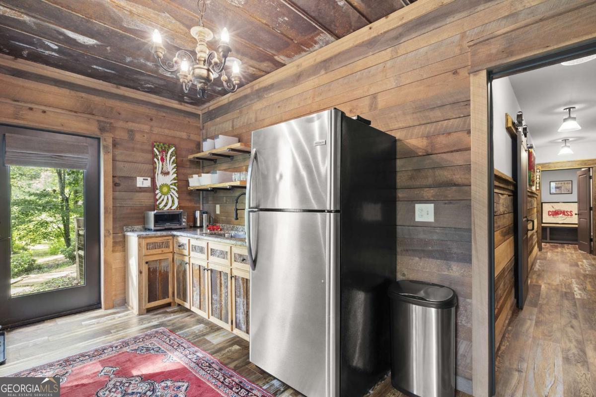 530 Burleson Road Ellijay GA 30536