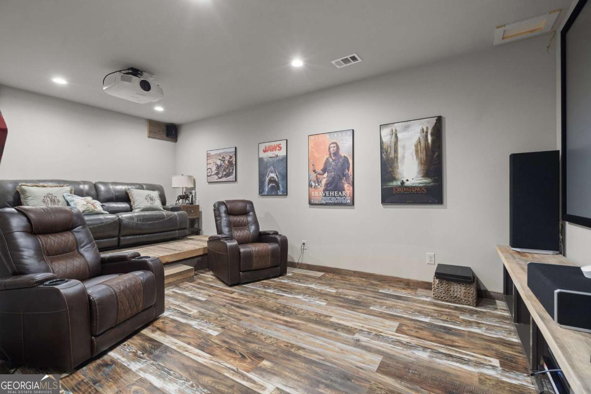 530 Burleson Road Ellijay GA 30536