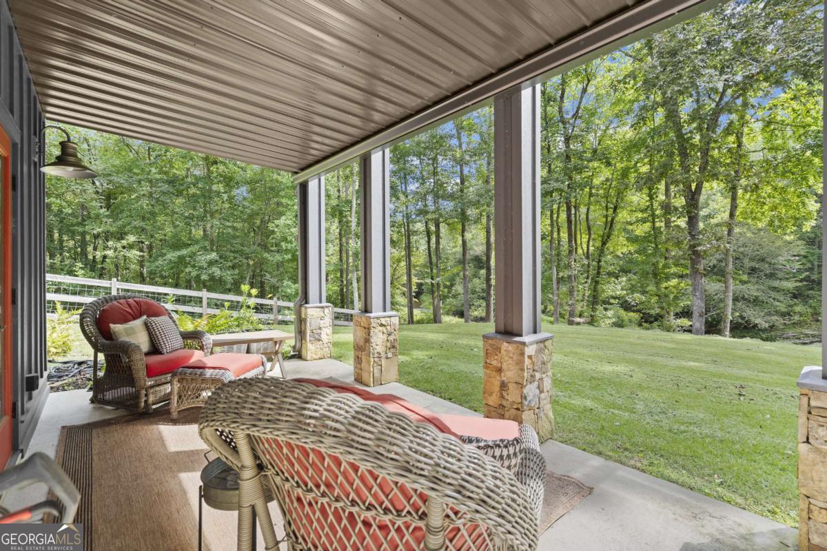 530 Burleson Road Ellijay GA 30536