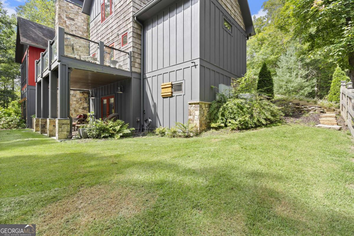 530 Burleson Road Ellijay GA 30536