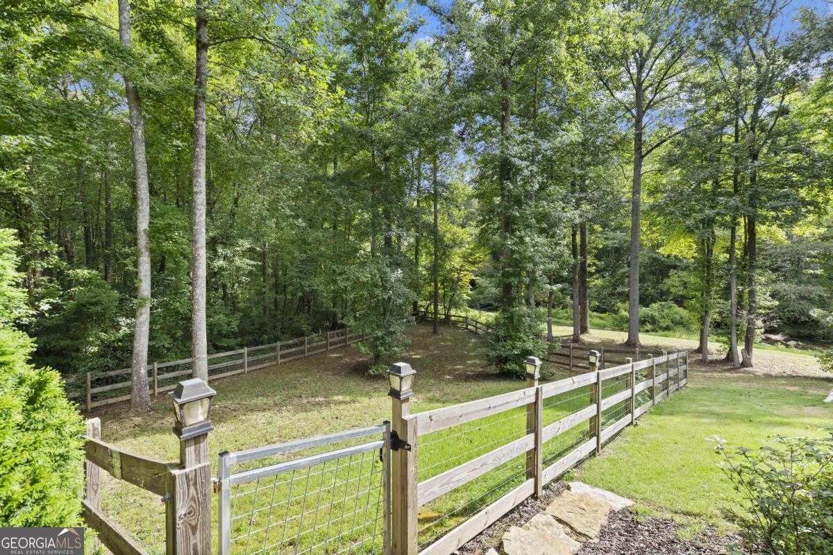530 Burleson Road Ellijay GA 30536