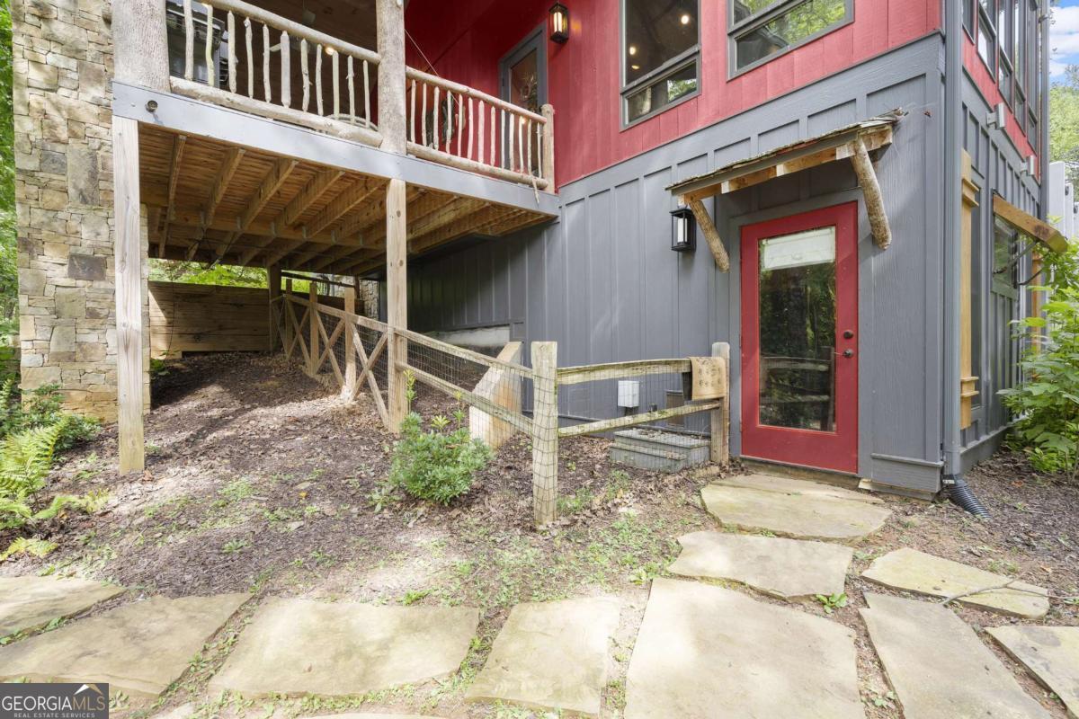 530 Burleson Road Ellijay GA 30536