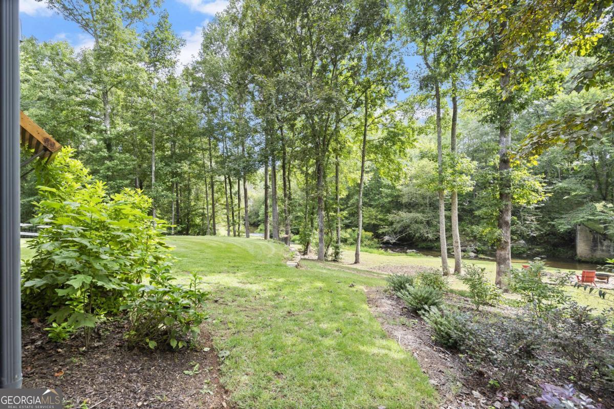 530 Burleson Road Ellijay GA 30536