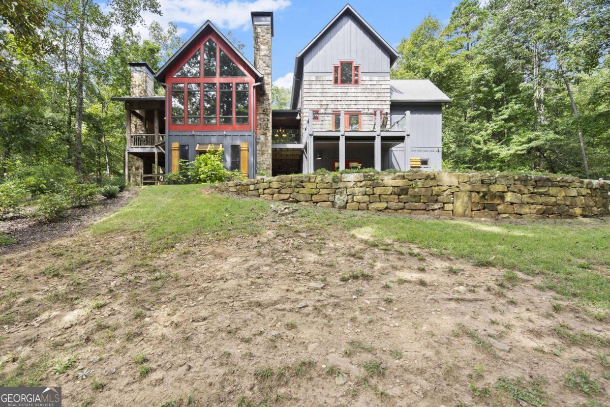 530 Burleson Road Ellijay GA 30536