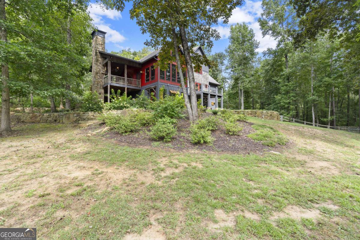 530 Burleson Road Ellijay GA 30536