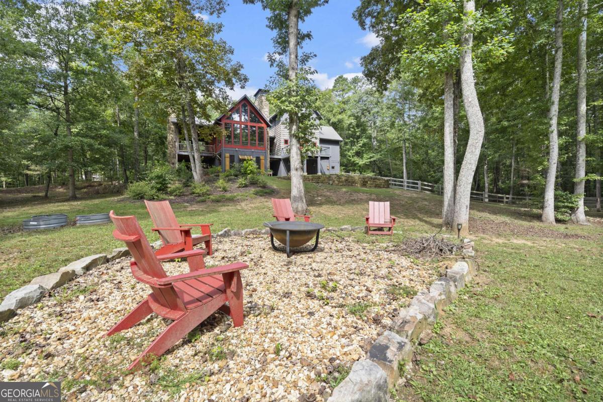 530 Burleson Road Ellijay GA 30536