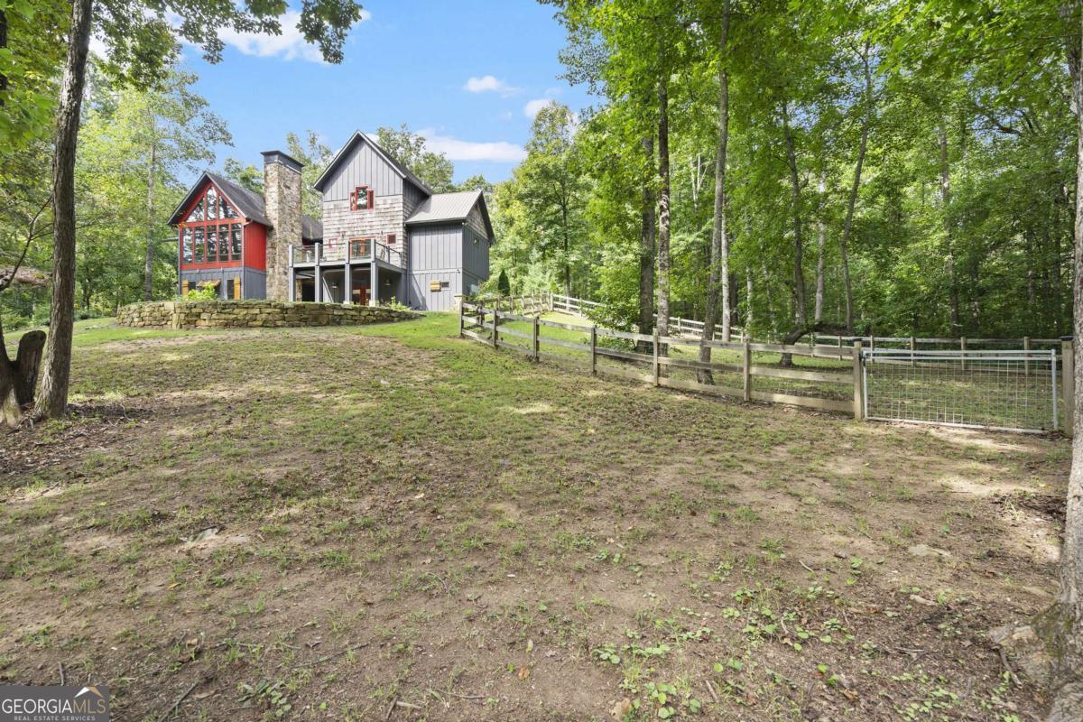 530 Burleson Road Ellijay GA 30536