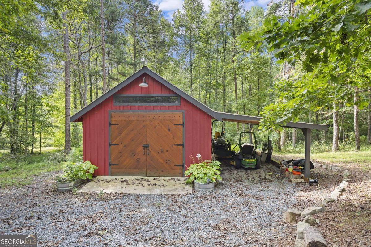 530 Burleson Road Ellijay GA 30536