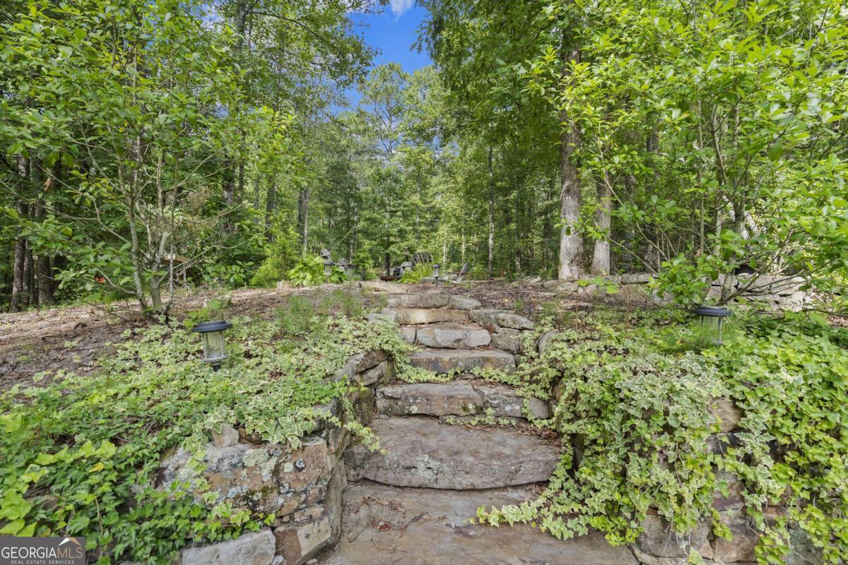 530 Burleson Road Ellijay GA 30536