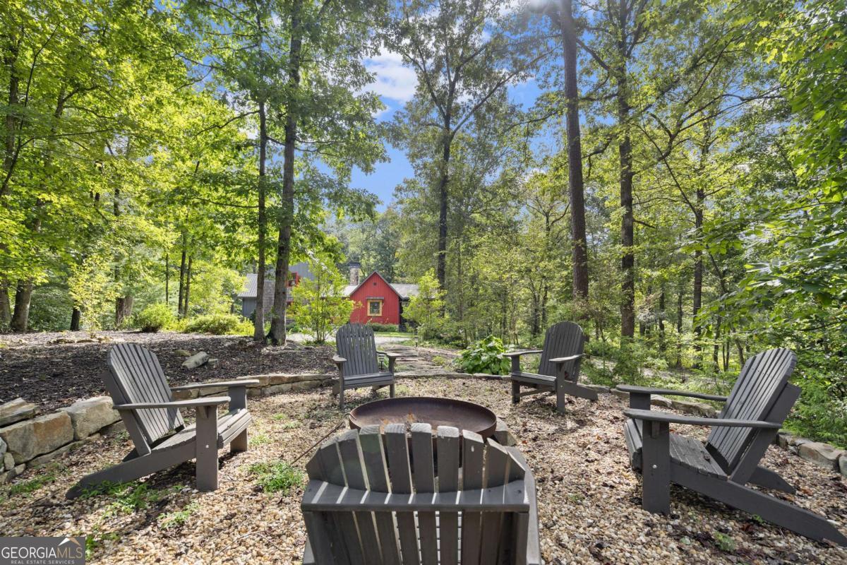 530 Burleson Road Ellijay GA 30536