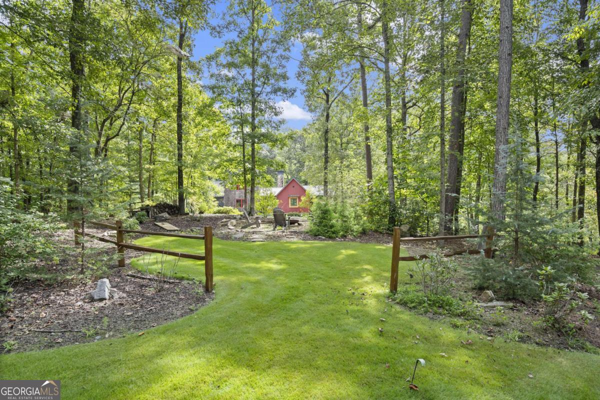 530 Burleson Road Ellijay GA 30536
