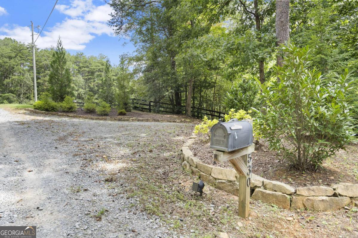 530 Burleson Road Ellijay GA 30536