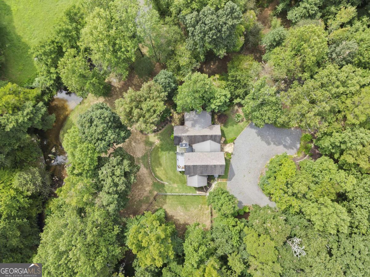 530 Burleson Road Ellijay GA 30536