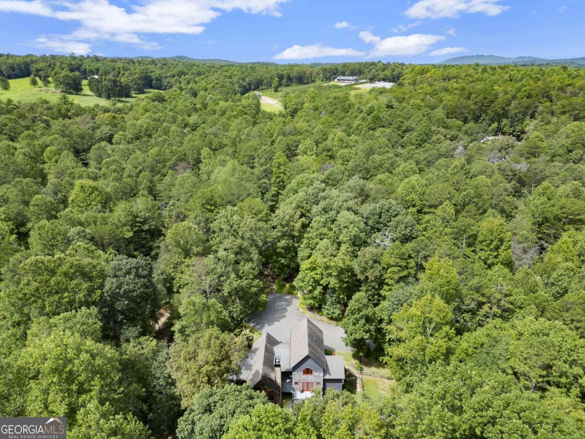 530 Burleson Road Ellijay GA 30536