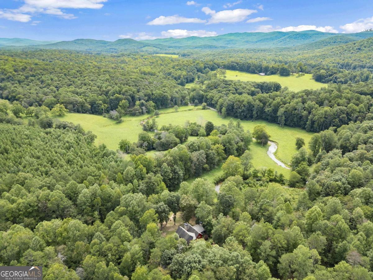 530 Burleson Road Ellijay GA 30536