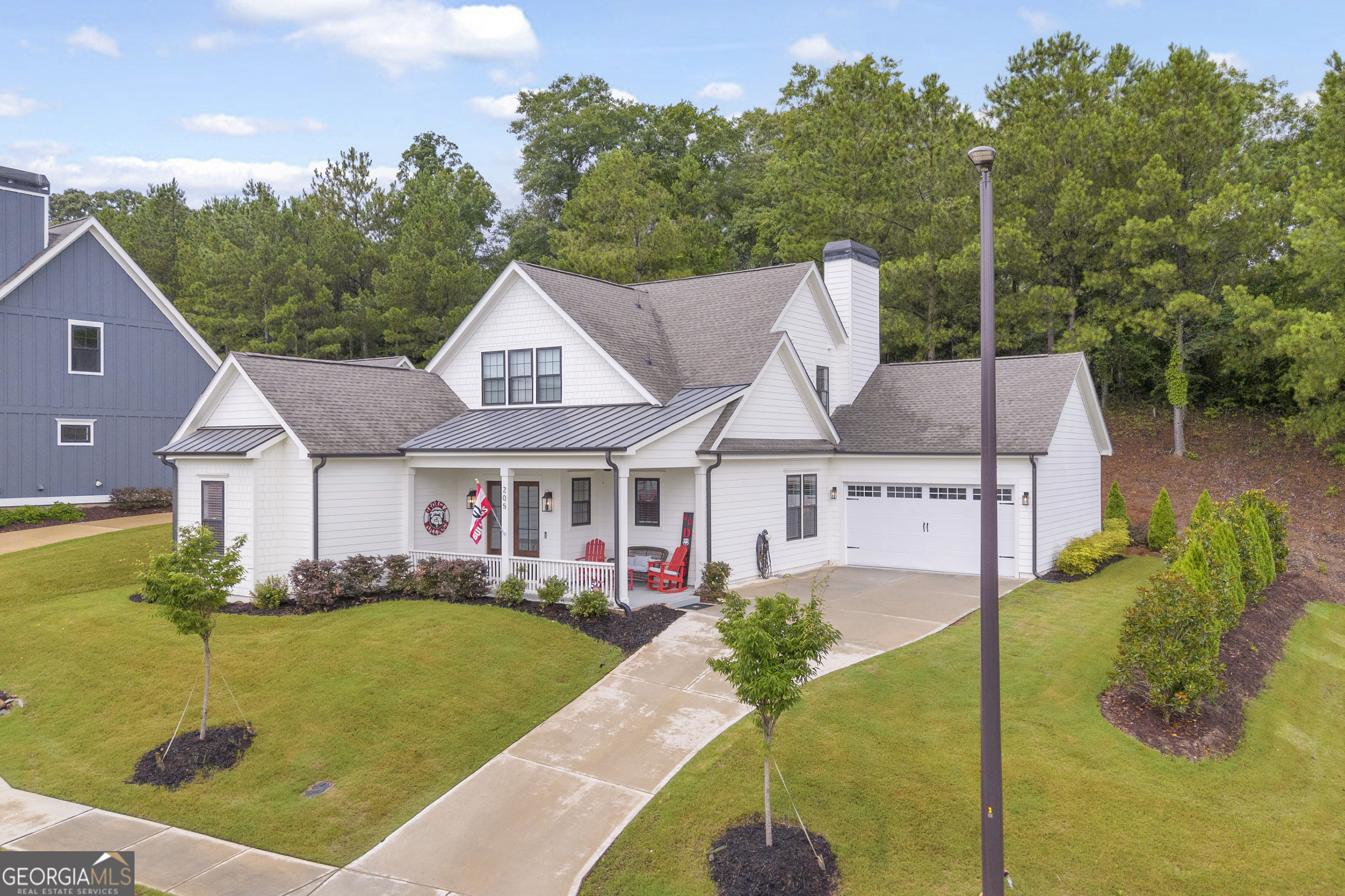 205 Highpointe Lane Athens GA 30606