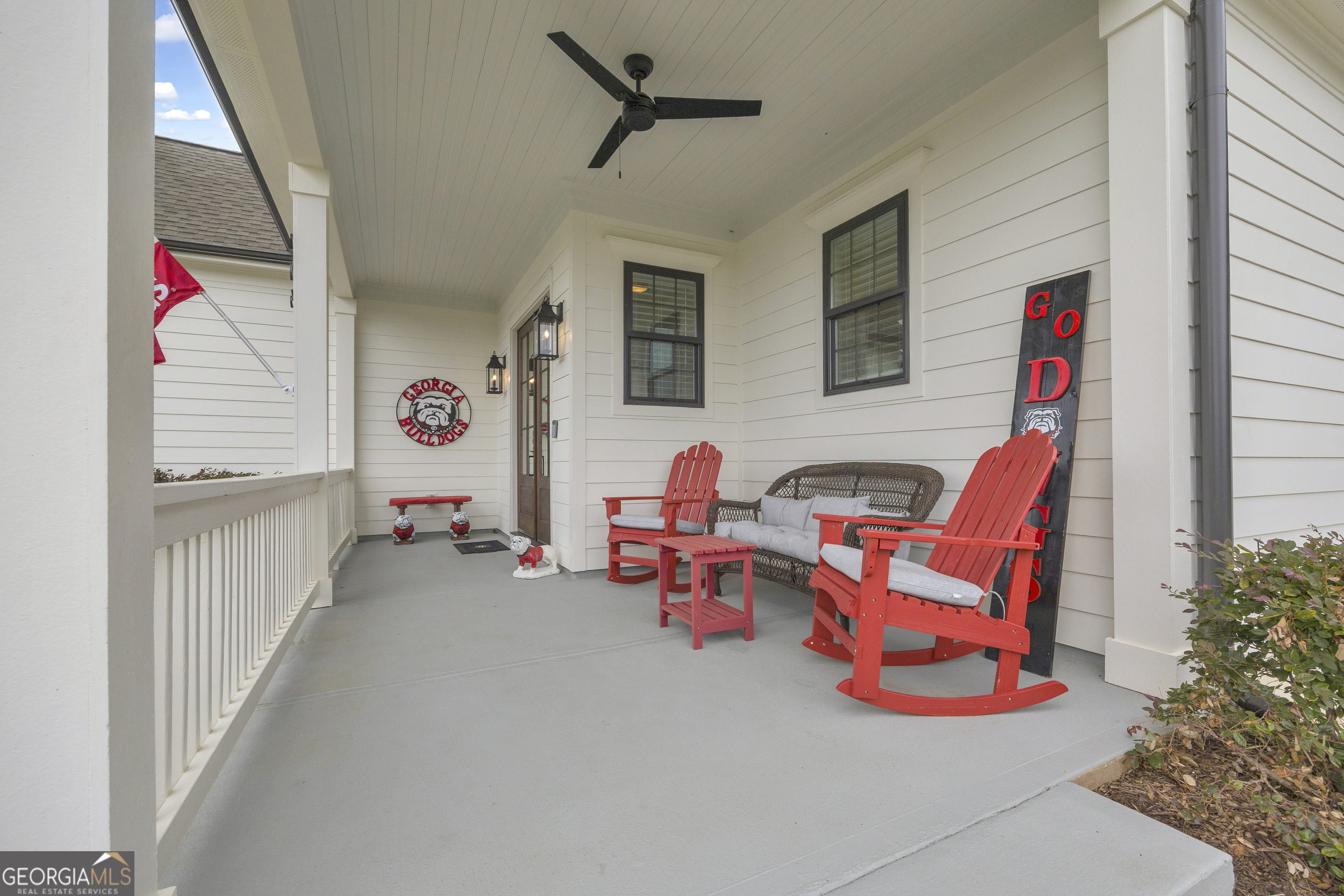205 Highpointe Lane Athens GA 30606