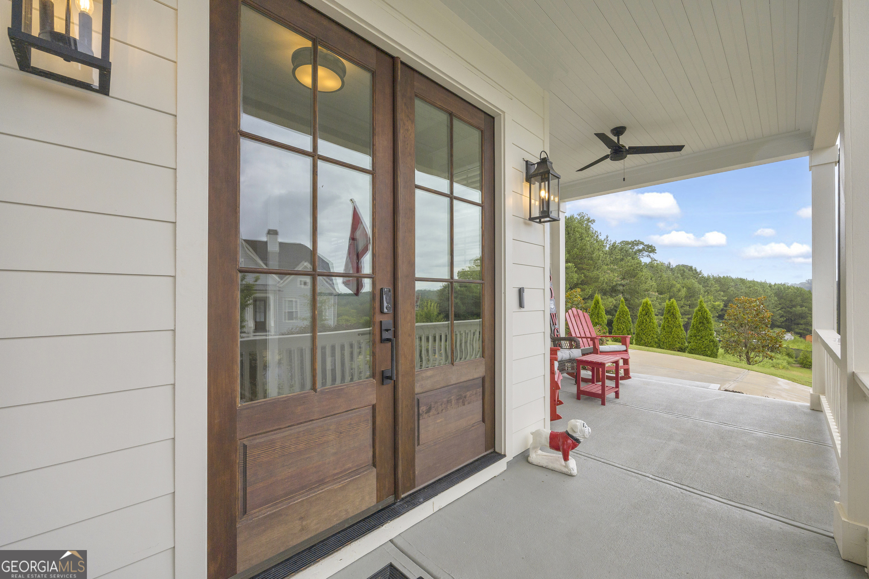 205 Highpointe Lane Athens GA 30606