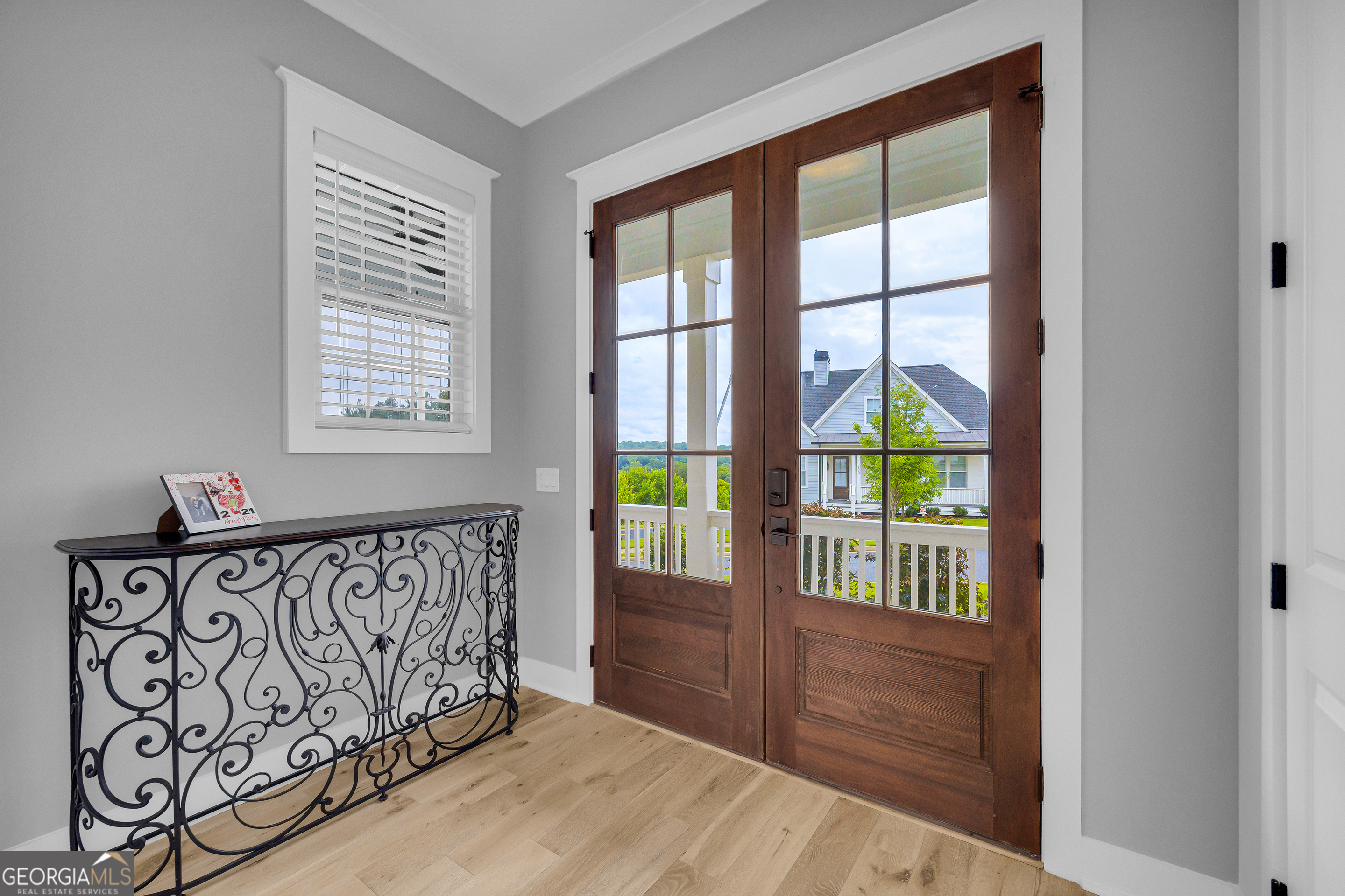 205 Highpointe Lane Athens GA 30606