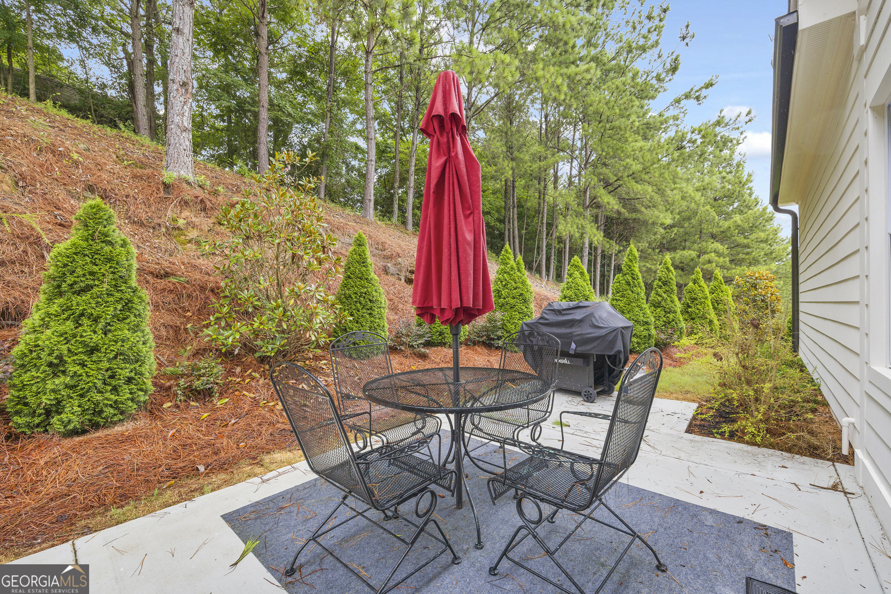 205 Highpointe Lane Athens GA 30606