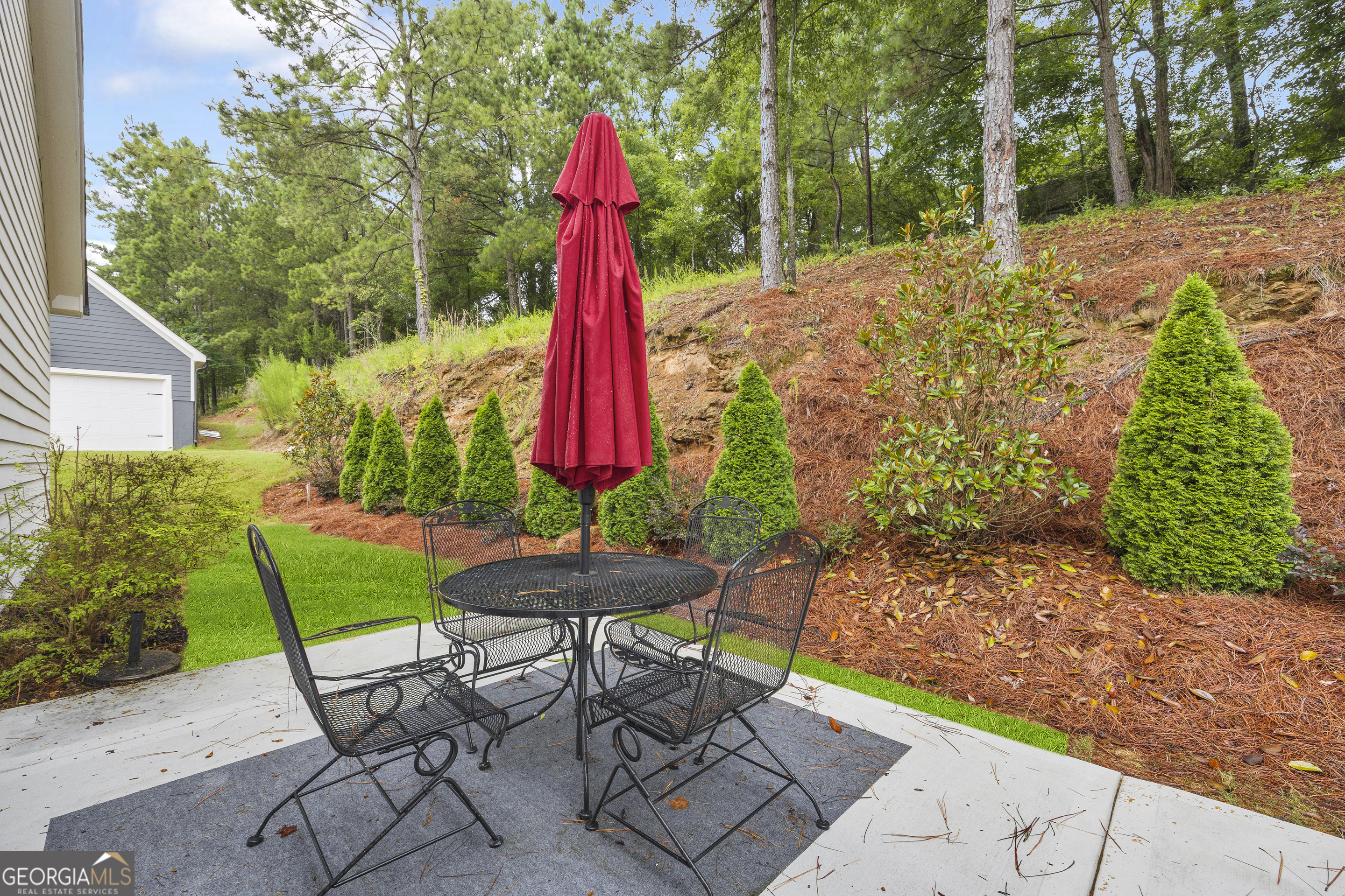 205 Highpointe Lane Athens GA 30606