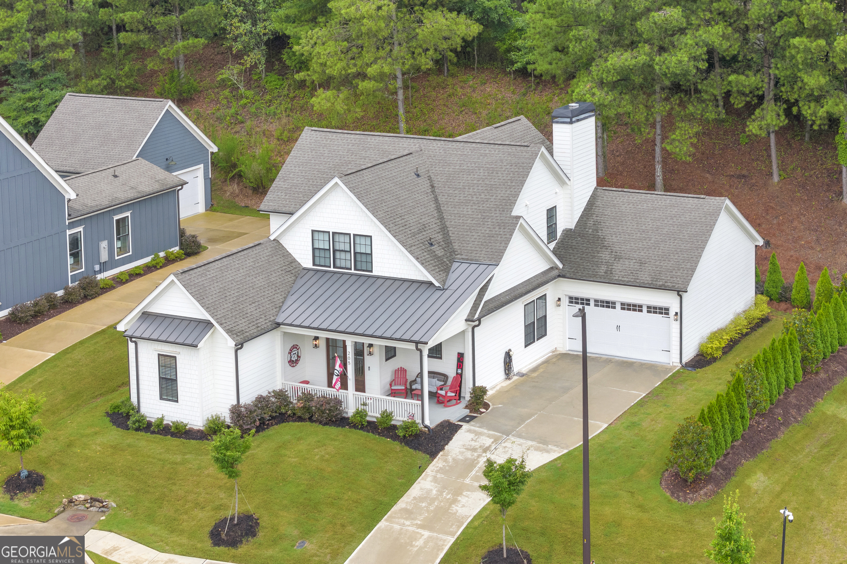 205 Highpointe Lane Athens GA 30606