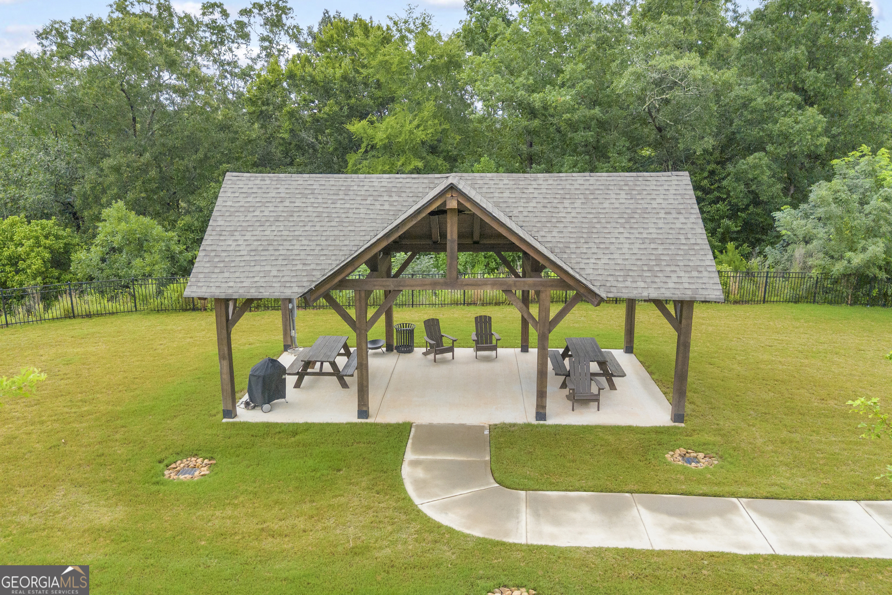 205 Highpointe Lane Athens GA 30606
