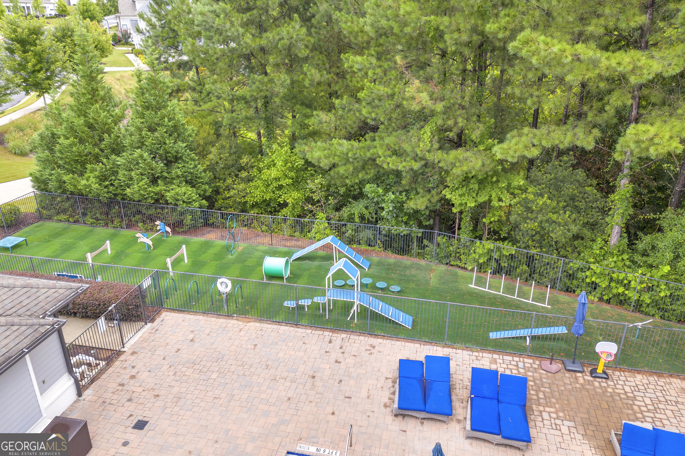 205 Highpointe Lane Athens GA 30606