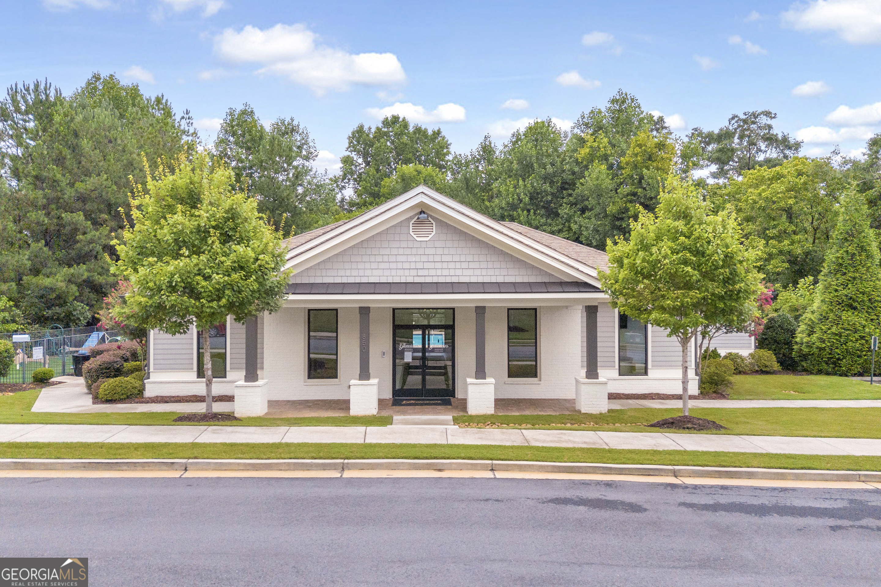 205 Highpointe Lane Athens GA 30606
