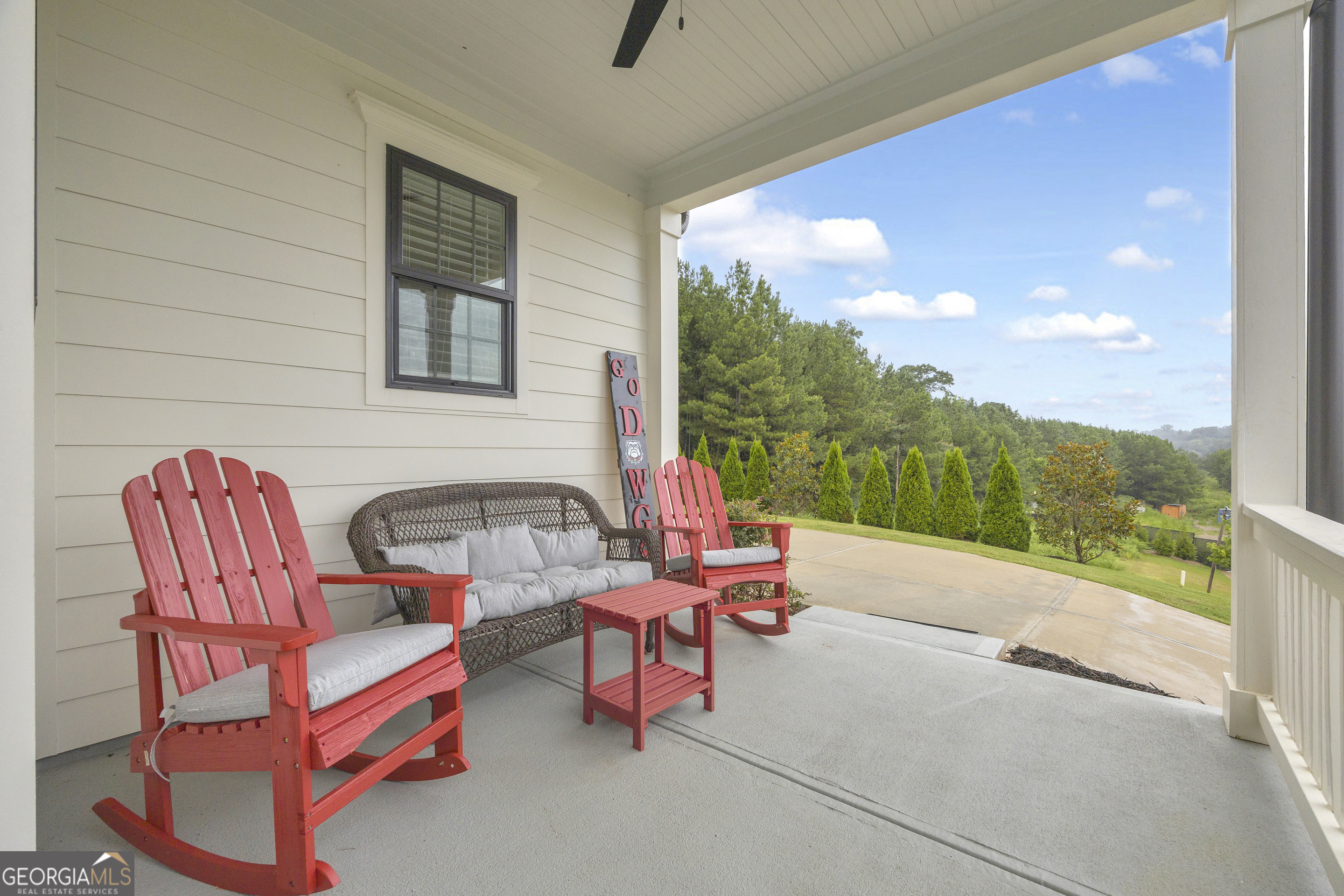 205 Highpointe Lane Athens GA 30606