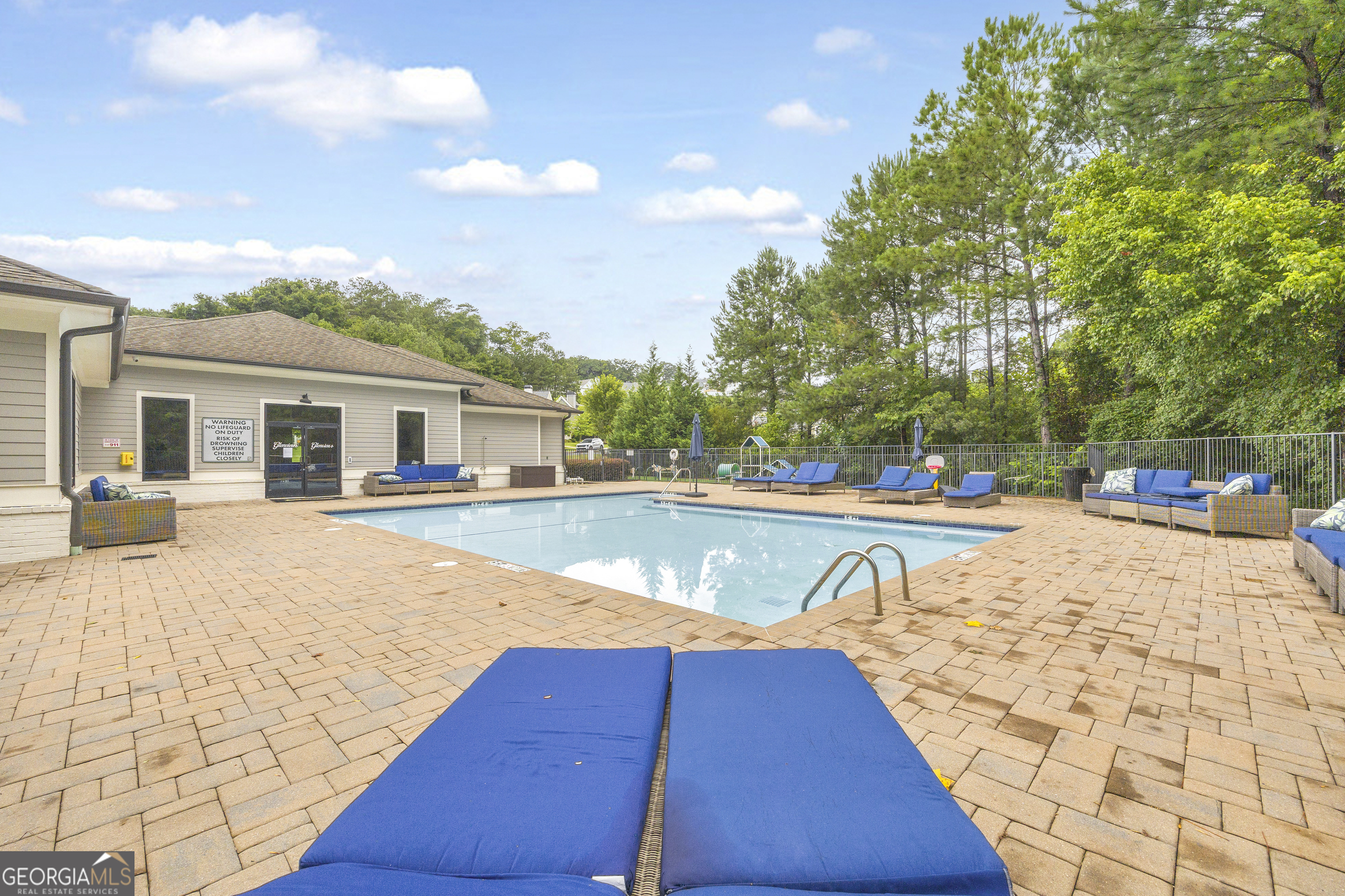 205 Highpointe Lane Athens GA 30606
