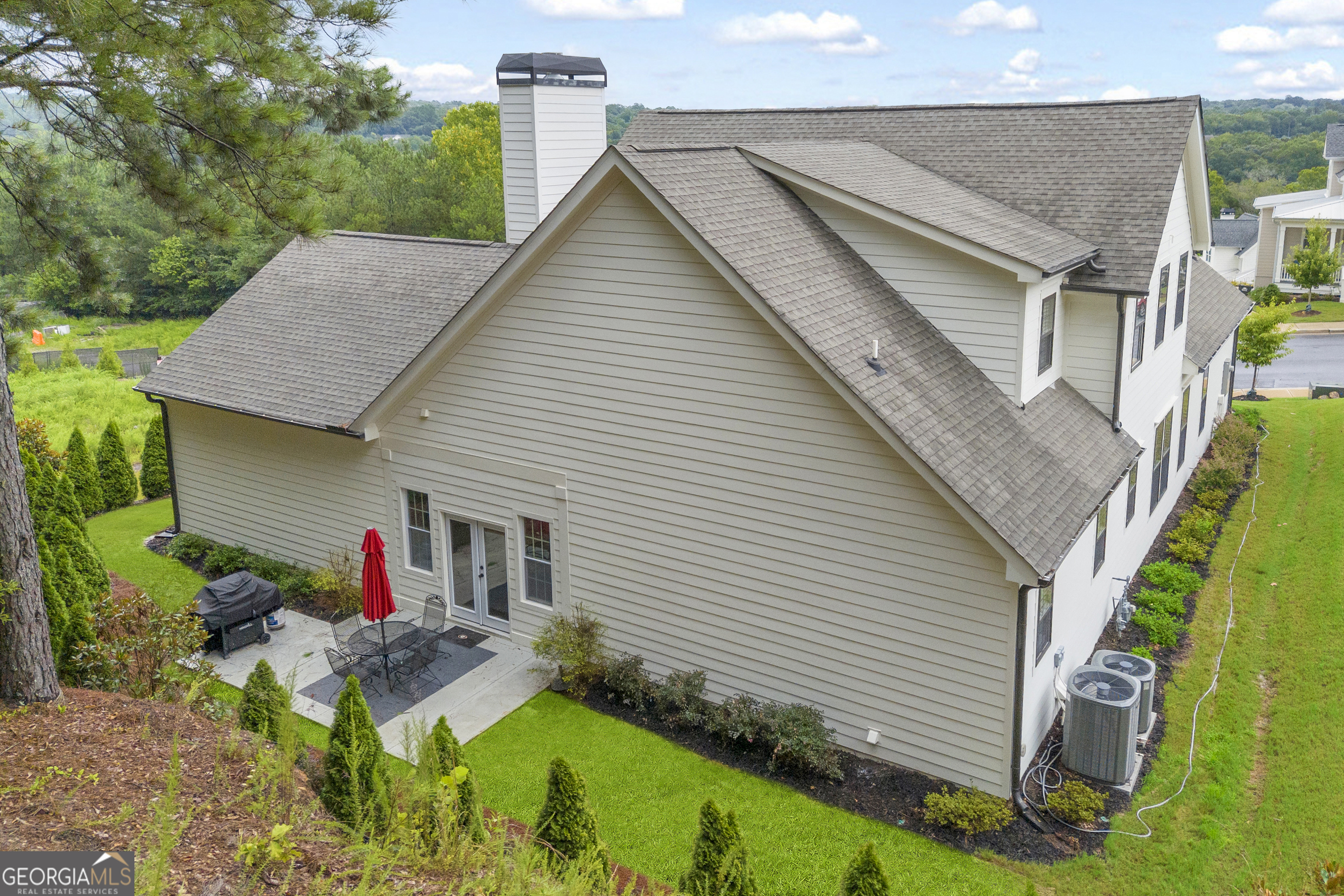 205 Highpointe Lane Athens GA 30606