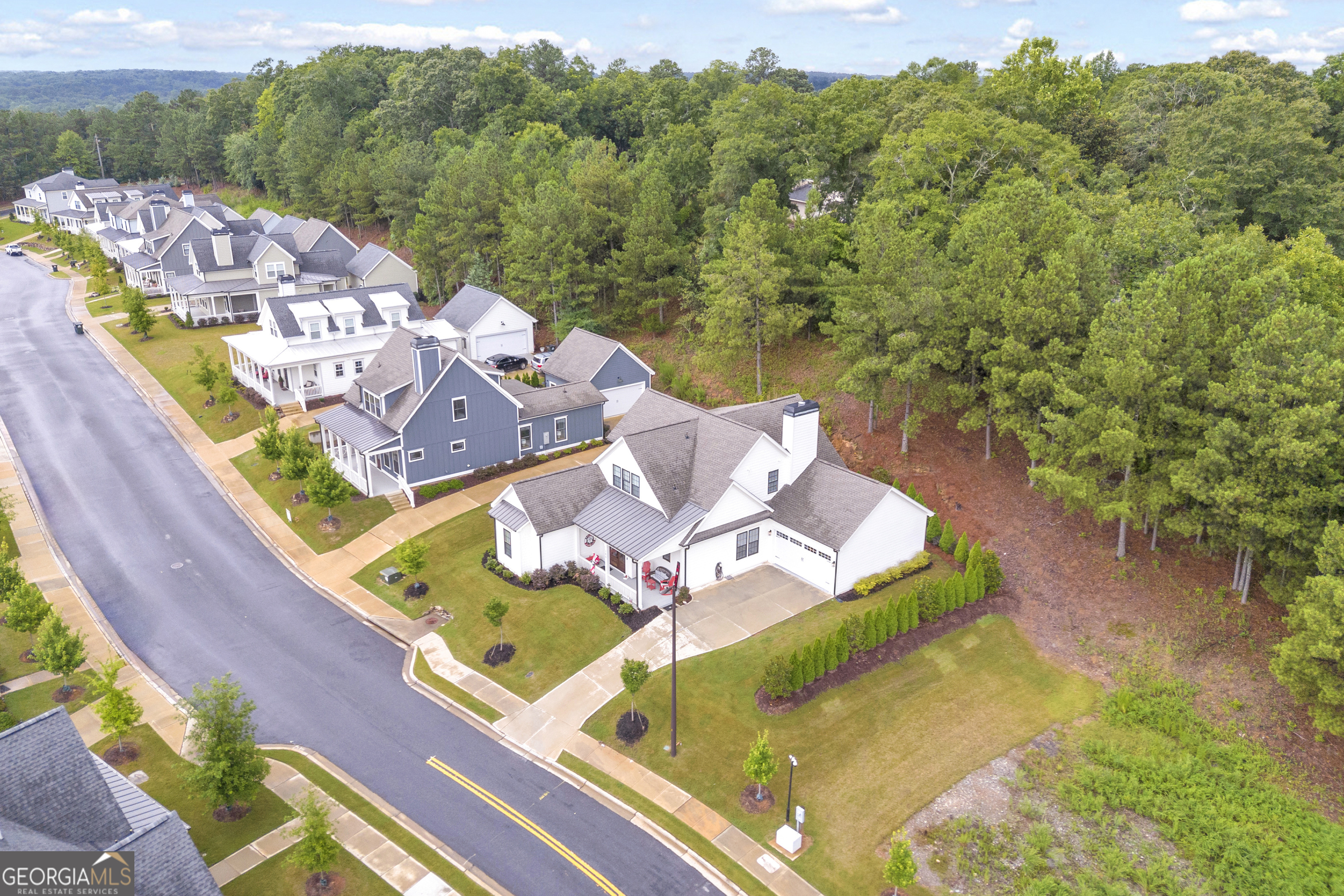 205 Highpointe Lane Athens GA 30606