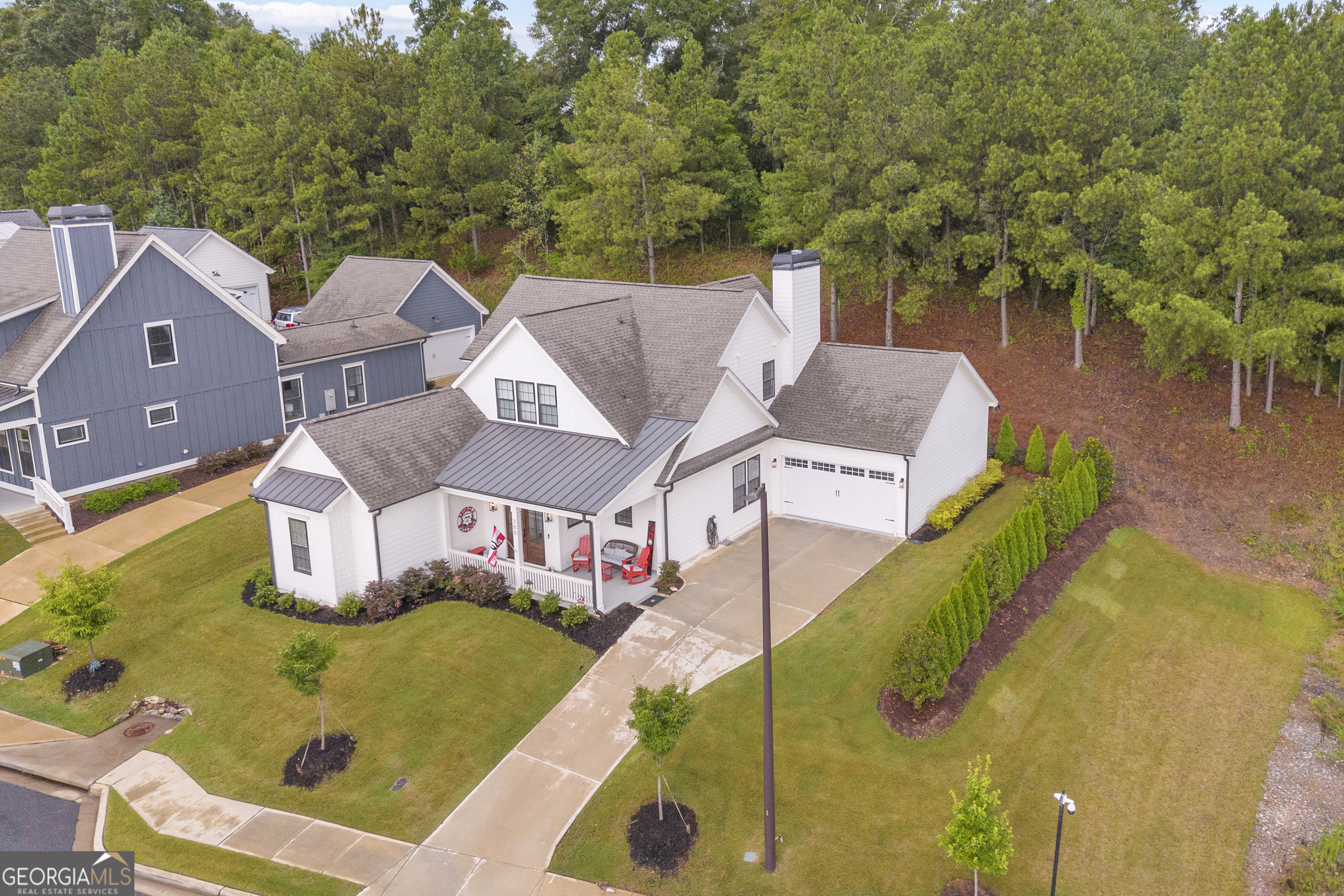 205 Highpointe Lane Athens GA 30606